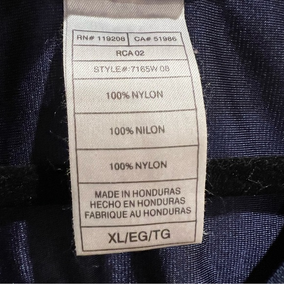 Woman’s Reebok New England Patriots Wes Welker Home Jersey - XL - Picture 9 of 10